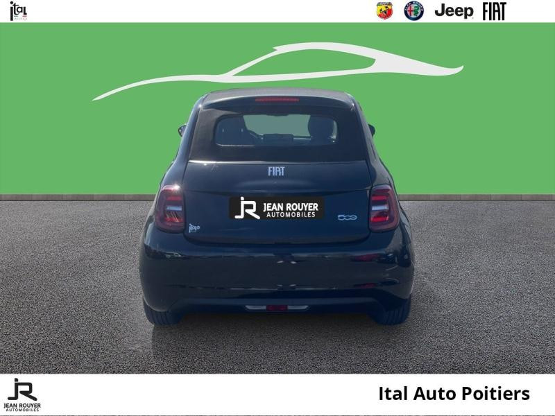 Fiat 500C e 118ch MY23  occasion  POITIERS - photo n5