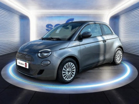 Fiat 500C , garage FIAT AMIENS - SOFIDA AUTO  LONGUEAU