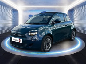 Fiat 500C , garage FIAT AMIENS - SOFIDA AUTO  LONGUEAU