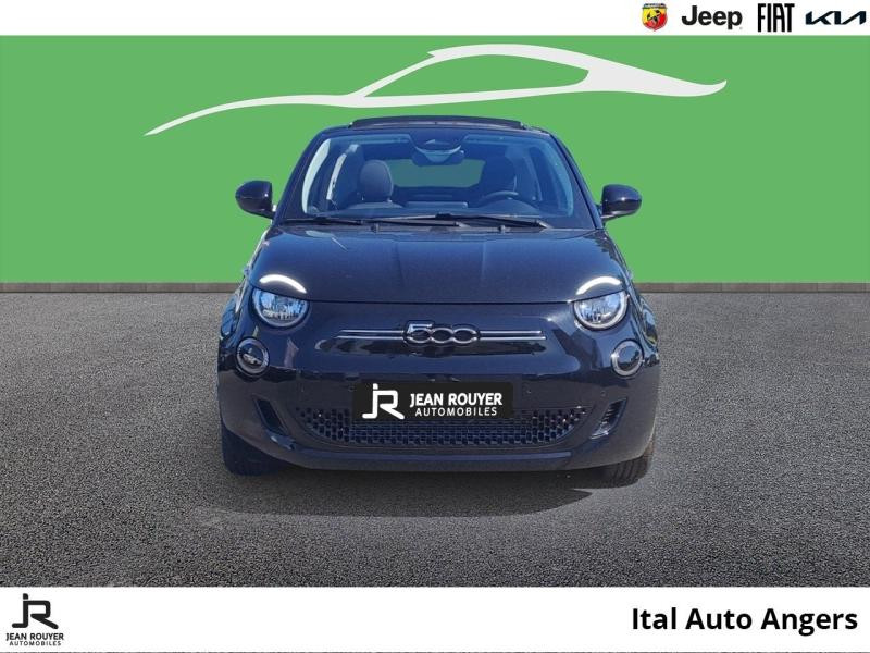 Fiat 500C e 118ch Pack Confort & Style MY23 (Bonus cologique dduit)  occasion  ANGERS - photo n2