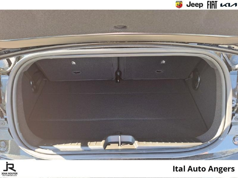 Fiat 500C e 118ch Pack Confort & Style MY23 (Bonus cologique dduit)  occasion  ANGERS - photo n6