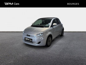Fiat 500C , garage FORZA AUTOMOBILES 18  SAINT-DOULCHARD