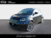 Annonce Fiat 500C occasion  e 118ch Pack Confort & Style à LE MANS
