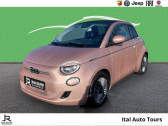 Annonce Fiat 500C occasion  e 118ch Pack Confort & Style  CHAMBRAY LES TOURS