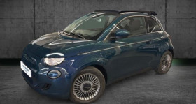 Fiat 500C , garage NEUBAUER SAINT-GERMAIN � Le Port-marly