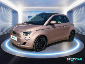 Fiat 500C e 95ch La Prima MY24  2025 - annonce de voiture en vente sur Auto Sélection.com