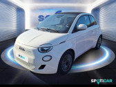 Fiat 500C e 95ch Pack Confort MY23   SAINT-LEONARD 62