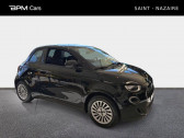 Fiat 500C e 95ch Pack Confort MY24 occasion en vente à SAINT-NAZAIRE Voiture occasion Fiat 500C e 95ch Pack Confort MY24