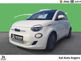 Fiat 500C , garage FIAT ANGERS  ANGERS