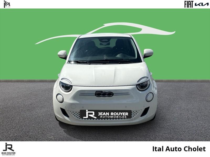 Fiat 500C e 95ch Pack Confort & Style MY24( aide CEE de 4242 dj dd  occasion  CHOLET - photo n2