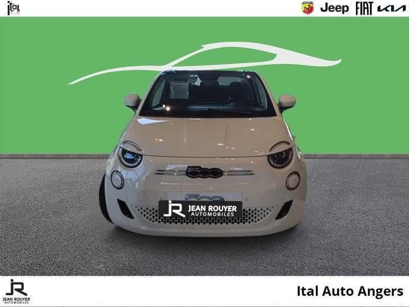 Fiat 500C e 95ch Pack Confort & Style MY24 (Coup de pouce 4242 dduit  occasion  ANGERS - photo n2