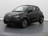 Fiat 500C e 95ch Pack Confort & Style   NARBONNE 11