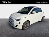 Fiat 500C e 95ch   SAINT-NAZAIRE 44