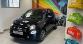 Fiat 500C occasion année 2024 boite Manuelle Annonce Fiat 500C occasion Essence HYBRIDE 1.0 70CH BSG S&S à Montgeron