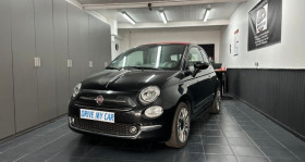 Fiat 500C , garage DRIVE MY CAR  Marseille