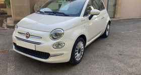 Fiat 500C , garage A2MO AIX OCCASIONS AUTOMOBILES  AIX EN PROVENCE