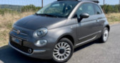 Fiat 500C occasion année 2018 boite Manuelle Annonce Fiat 500C occasion Diesel II 1.2 69ch LOUNGE à DONZENAC