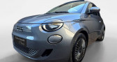 Fiat 500C occasion année 2022 boite Automatique Annonce Fiat 500C occasion Electrique II e 118ch Icône à Châtenay-Malabry