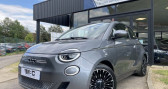 Annonce Fiat 500C occasion Electrique II e 118ch La Prima  Buchelay