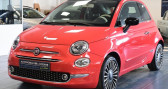 Annonce Fiat 500C occasion Essence MY17 0.9 85 ch TwinAir S&S Dualogic Club  ST SATURNIN