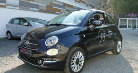 Fiat 500C , garage TRANSAKAUTO LA CIOTAT  LA CIOTAT