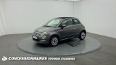 Annonce Fiat 500C occasion Essence MY20 SERIE 7 EURO 6D 1.2 69 ch Eco Pack S/S Star  Perpignan