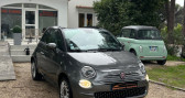 Annonce Fiat 500C occasion Essence MY20 SERIE 7 EURO 6D 1.2 69 ch S/S Lounge / 1�RE MAIN / DIST � GASSIN