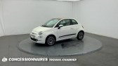 Annonce Fiat 500C occasion Essence MY22 1.0 70 ch Hybride BSG S/S Dolcevita Special Edition  Perpignan