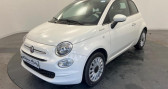 Annonce Fiat 500C occasion Essence MY22 1.0 70 ch Hybride BSG S/S Dolcevita � QUIMPER