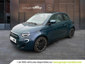 Fiat 500C , garage GROUPE NOMBLOT VILLEFRANCHE  VILLEFRANCHE SUR SAONE