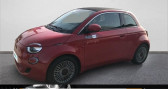 Fiat 500C nouvelle my23 serie 2 C e 95 ch (red)   Saint-Ouen-l'Aumne 95