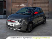Fiat 500C NOUVELLE MY23 SERIE 2 e 95 ch (RED)   CHATENOY LE ROYAL 71