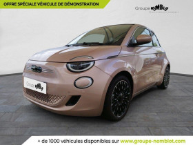 Fiat 500C , garage GROUPE NOMBLOT AUXERRE TONNERRE  AUXERRE