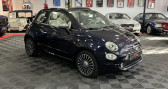 Fiat 500C occasion année 2017 boite Manuelle Annonce Fiat 500C occasion Essence Riva 0.9 8v TwinAir 85ch S&S à MOUGINS