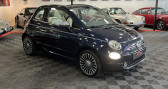 Annonce Fiat 500C occasion Essence RIVA TwinAir 85ch Boite Automatique  MOUGINS