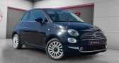 Fiat 500C SERIE 3 1.2 8V 69 ch Lounge   Vignoles 21