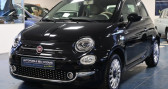 Annonce Fiat 500C occasion Essence SERIE 4 1.2 69 ch Lounge � ST SATURNIN