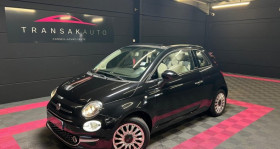 Fiat 500C , garage TRANSAKAUTO LENS � Lens