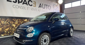 Fiat 500C , garage ESPACE AUTO MP  RONCHIN