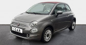 Fiat 500C SERIE 6 1.2 69 ch Lounge   La Rochelle 17