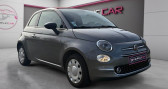 Annonce Fiat 500C occasion Essence SERIE 6 1.2 69 ch Pop � Genay