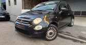 Annonce Fiat 500C occasion Essence SERIE 6 1.2l 69 CV Eco Pack Popstar � NICE