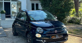 Fiat 500C SERIE 6 EURO 6D 1.2 69 ch Collezione / ORIGINE FRANCE / ENTR  2018 - annonce de voiture en vente sur Auto Sélection.com