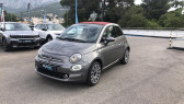 Fiat 500C SERIE 8 EURO 6D-TEMP 1.0 70 ch Hybride BSG S/S Star  2021 - annonce de voiture en vente sur Auto Sélection.com