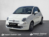 Fiat 500C SERIE 9 EURO 6D-FULL 1.0 70 ch Hybride BSG S/S Cult  2023 - annonce de voiture en vente sur Auto Sélection.com