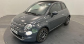 Fiat 500C SERIE 9 EURO 6D-FULL 1.0 70 ch Hybride BSG S/S Dolcevita Plu   QUIMPER 29