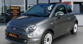 Fiat 500C occasion année 2022 boite Manuelle Annonce Fiat 500C occasion Essence SERIE 9 EURO 6D-FULL 1.0 70 ch Hybride BSG S/S Dolcevita à LE CASTELET
