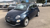 Fiat 500C occasion année 2021 boite Manuelle Annonce Fiat 500C occasion Essence SERIE 9 EURO 6D-FULL 1.0 70 ch Hybride BSG S/S Dolcevita à La Valette-du-Var