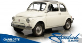 Annonce Fiat 500L occasion Essence   LYON