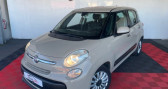 Fiat 500L 0.9 8V 105 ch TwinAir S/S Lounge   Cournon d'Auvergne 63